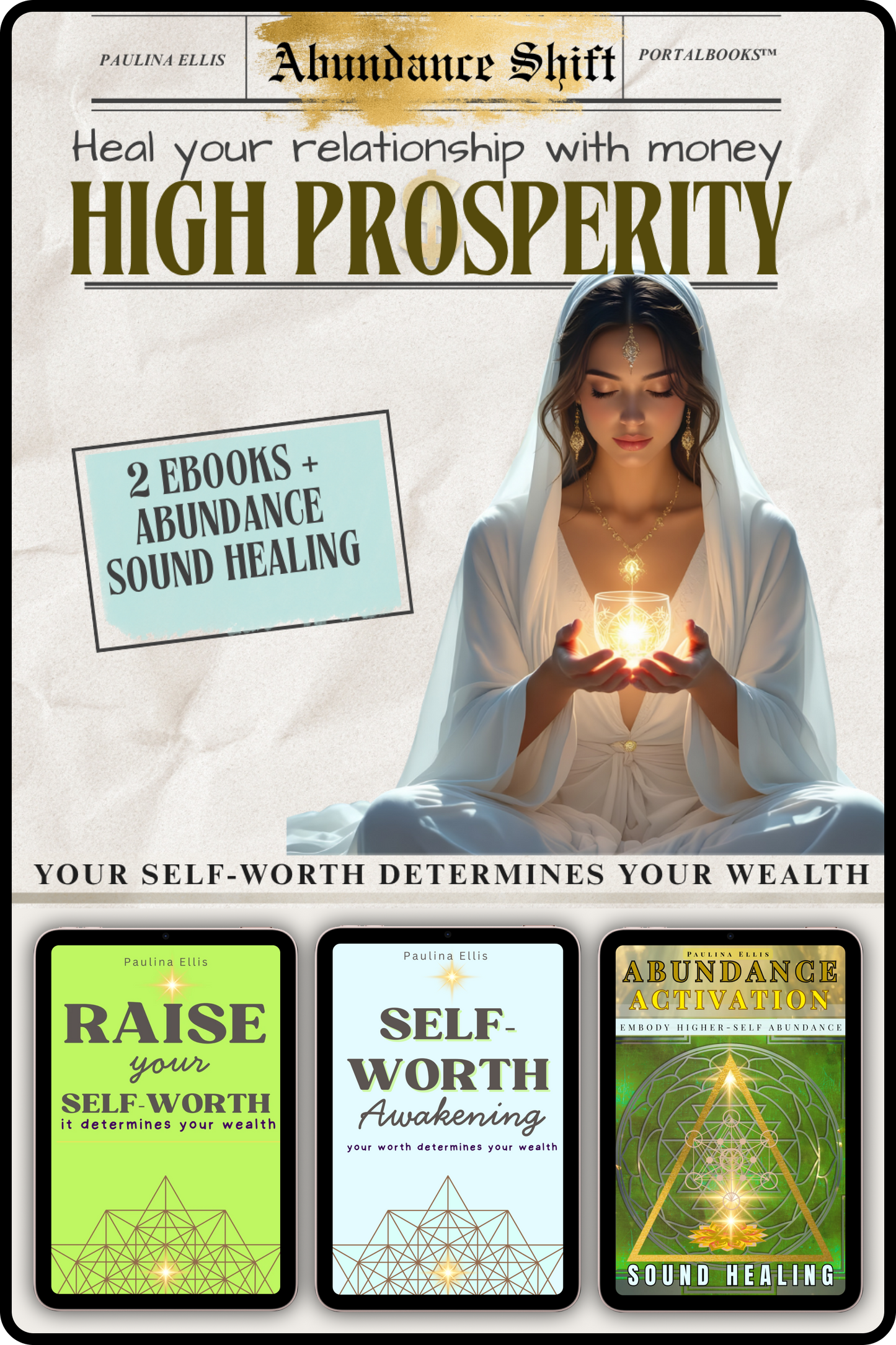 High Prosperity Bundle