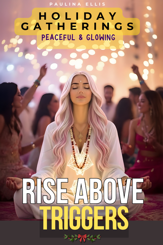 ZEN HOLIDAY / RAISE ABOVE TRIGGERS