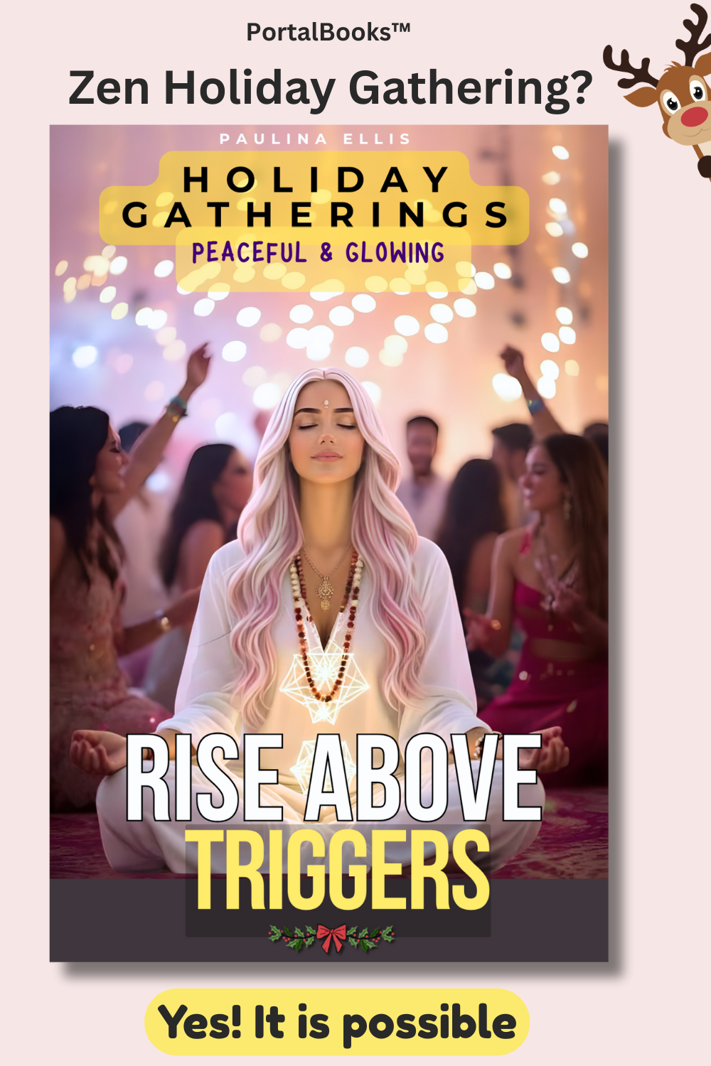 ZEN HOLIDAY / RAISE ABOVE TRIGGERS