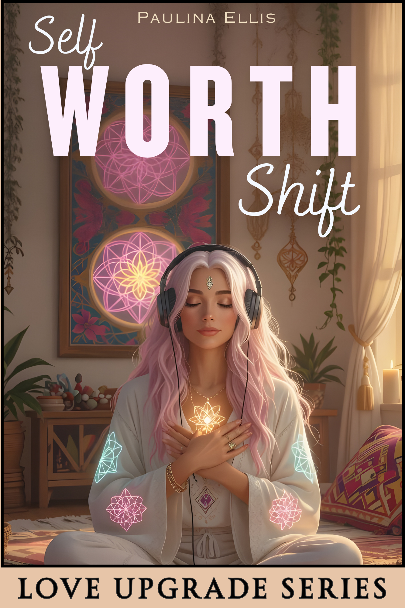 SELF-WORTH SHIFT